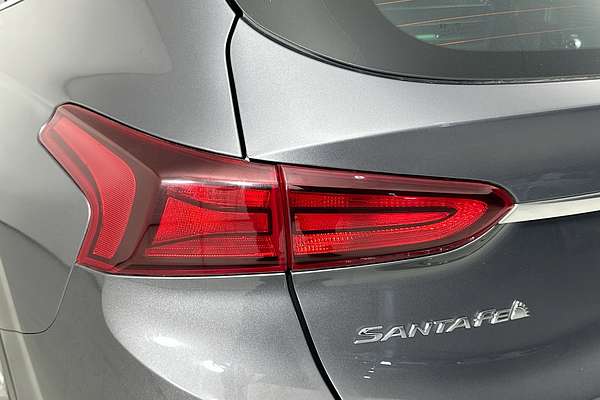 2020 Hyundai SANTA FE ACTIVE (AWD) TM.2 MY20