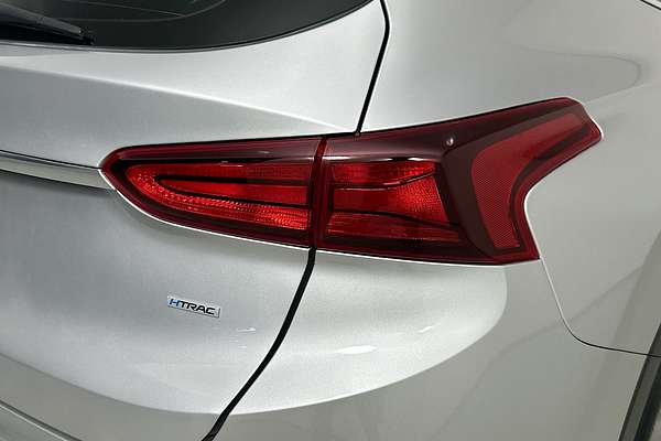 2021 Hyundai SANTA FE ACTIVE (AWD) TM.2 MY20