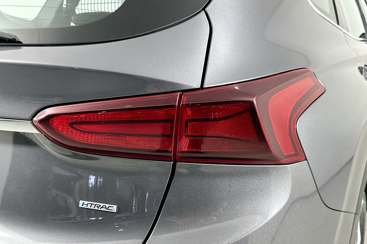 2020 Hyundai SANTA FE ACTIVE (AWD) TM.2 MY20