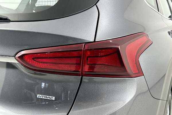 2020 Hyundai SANTA FE ACTIVE (AWD) TM.2 MY20