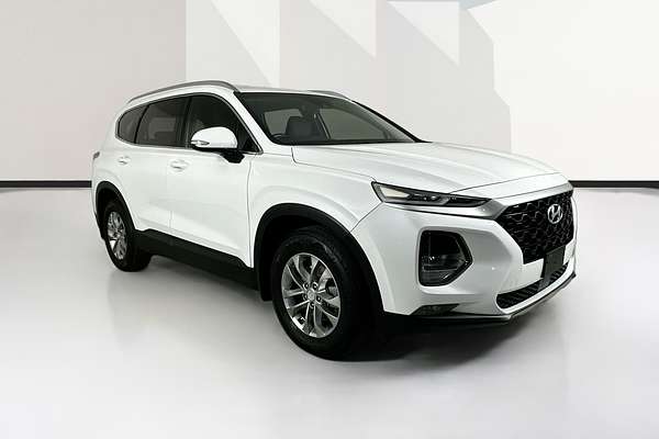 2020 Hyundai Santa Fe Active TM.2