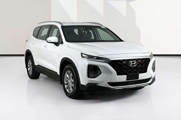 2021 Hyundai Santa Fe ACTIVE CRDi (AWD) TM.V3 MY21