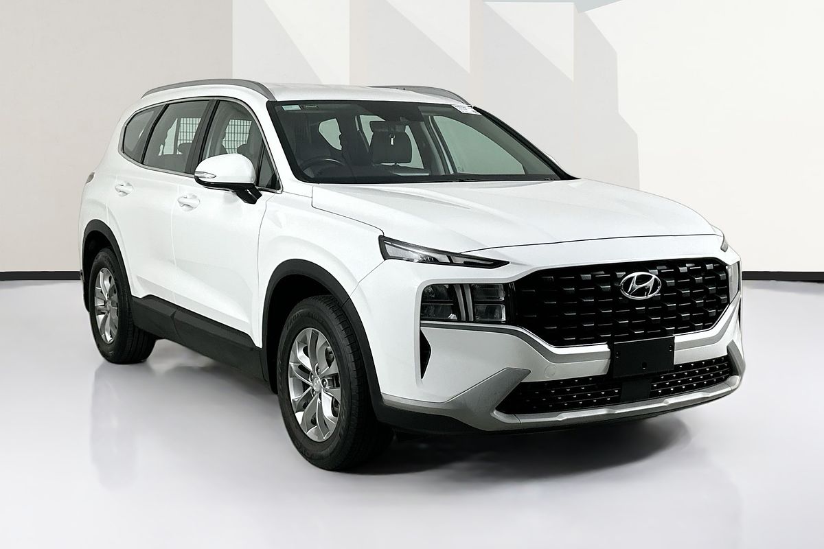2022 Hyundai SANTA FE MPi (2WD) TM.V4 MY23