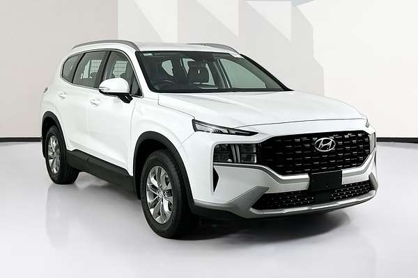 2022 Hyundai SANTA FE MPi (2WD) TM.V4 MY23