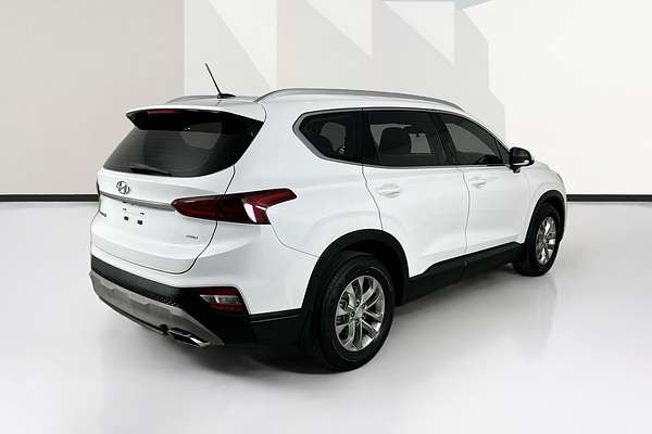 2020 Hyundai Santa Fe Active TM.2