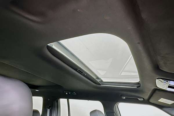 2025 Hyundai Santa Fe CALLIGRAPHY (6 SEAT) (BLK INT) MX5.V1 MY25
