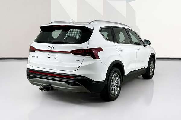 2022 Hyundai SANTA FE MPi (2WD) TM.V4 MY23