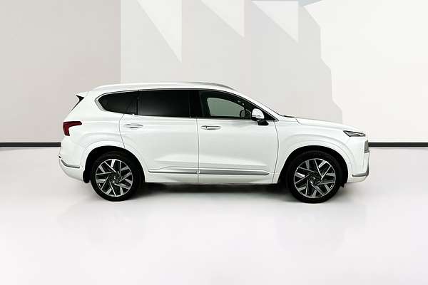 2023 Hyundai Santa Fe HIGHLANDER CRDi (AWD) TM.V4