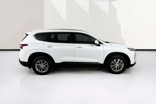 2020 Hyundai Santa Fe Active TM.2