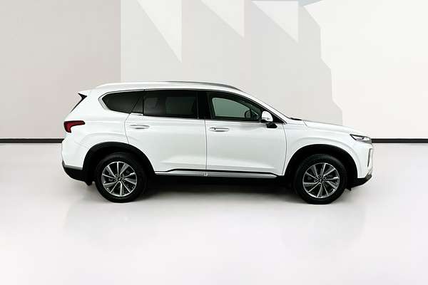 2020 Hyundai SANTA FE ELITE CRDi (AWD) TM.2 MY20