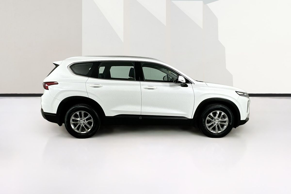 2021 Hyundai Santa Fe ACTIVE CRDi (AWD) TM.V3 MY21