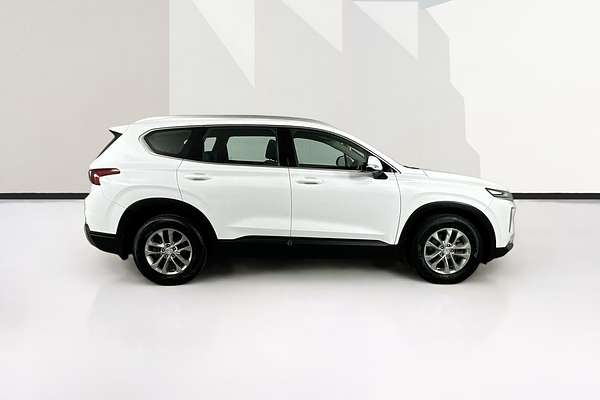 2021 Hyundai Santa Fe ACTIVE CRDi (AWD) TM.V3 MY21