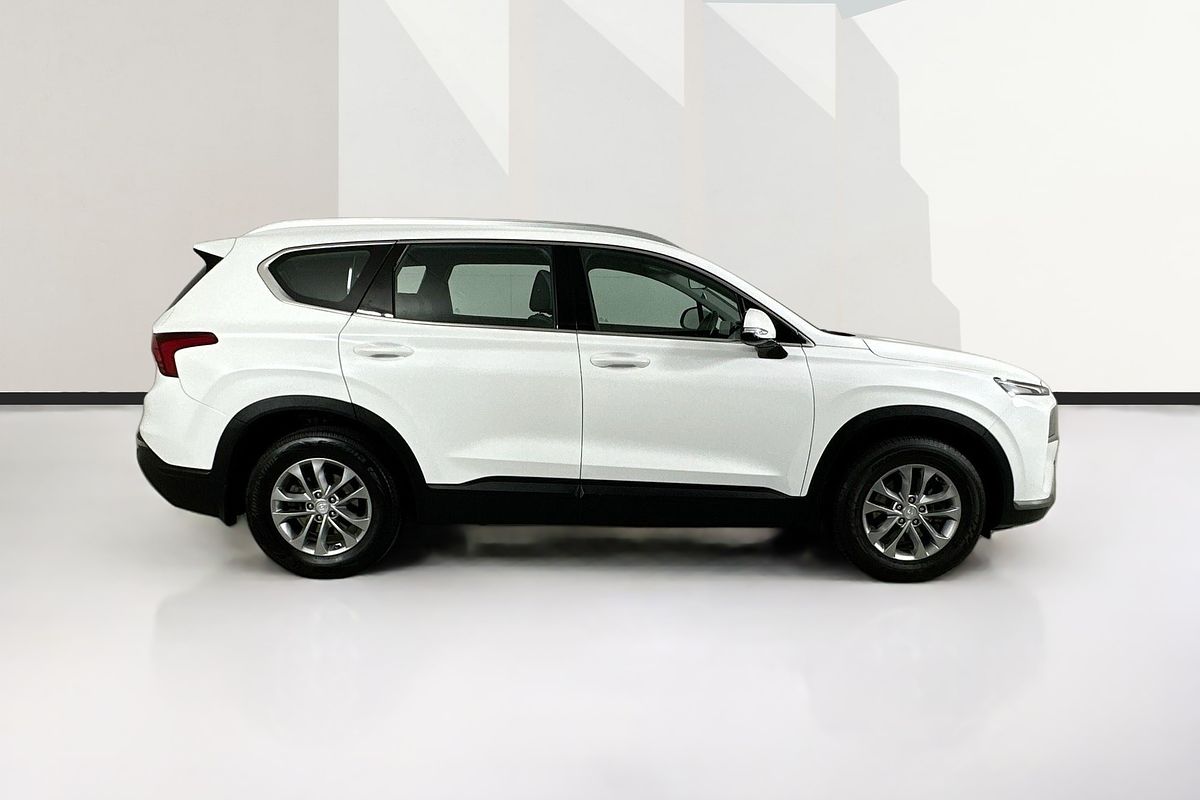 2022 Hyundai SANTA FE MPi (2WD) TM.V4 MY23