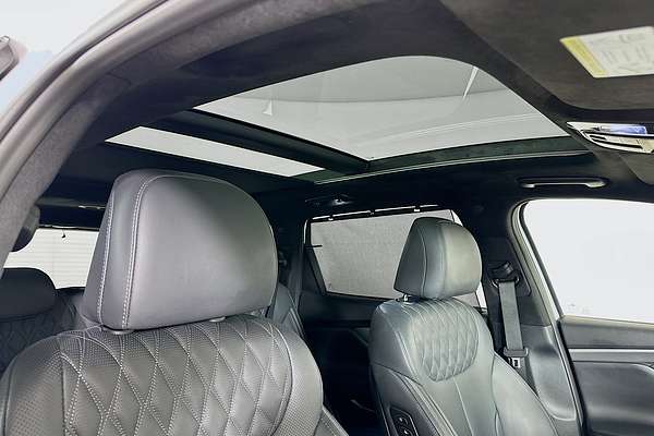 2023 Hyundai Santa Fe HIGHLANDER CRDi (AWD) TM.V4