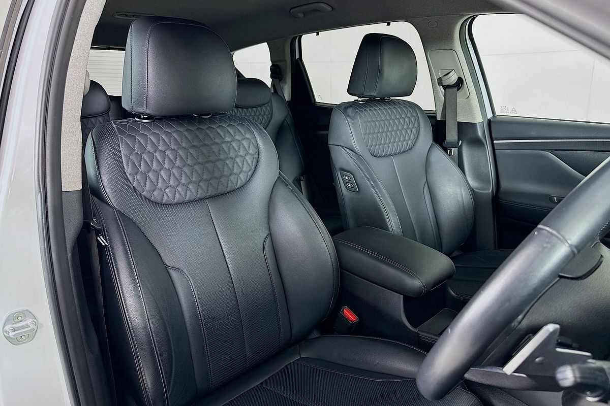 2020 Hyundai SANTA FE ELITE CRDi (AWD) TM.2 MY20