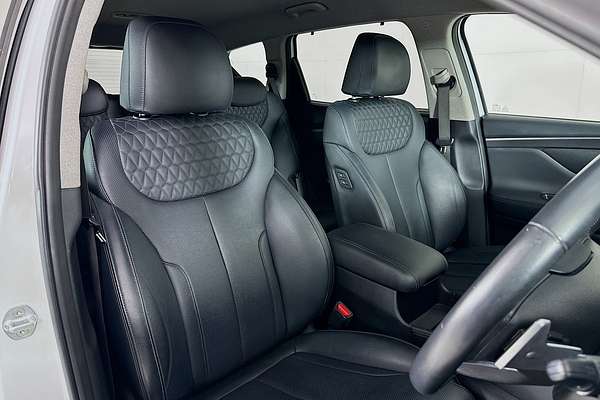 2020 Hyundai SANTA FE ELITE CRDi (AWD) TM.2 MY20