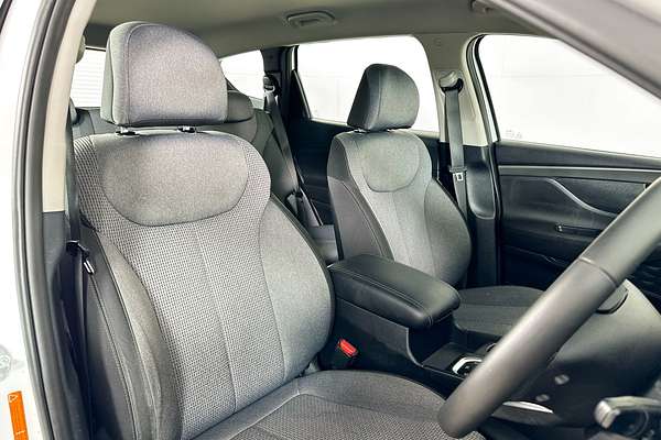 2021 Hyundai Santa Fe ACTIVE CRDi (AWD) TM.V3 MY21