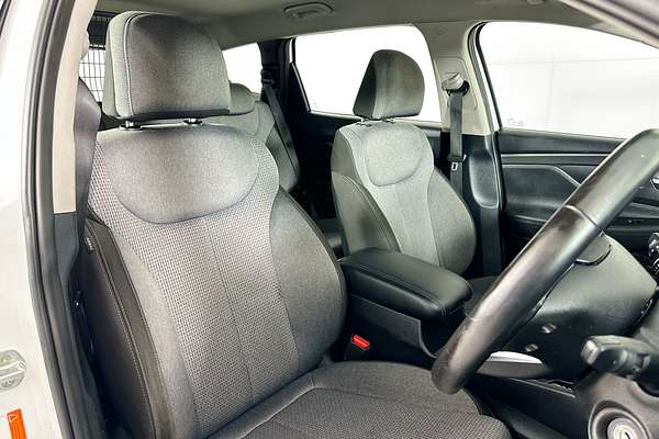 2022 Hyundai SANTA FE MPi (2WD) TM.V4 MY23