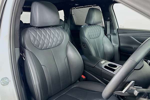 2023 Hyundai Santa Fe HIGHLANDER CRDi (AWD) TM.V4