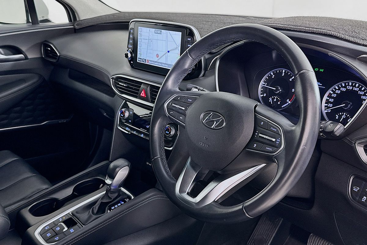 2020 Hyundai SANTA FE ELITE CRDi (AWD) TM.2 MY20