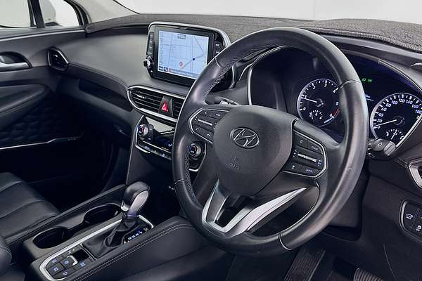 2020 Hyundai SANTA FE ELITE CRDi (AWD) TM.2 MY20
