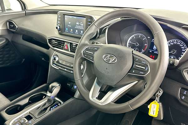 2021 Hyundai Santa Fe ACTIVE CRDi (AWD) TM.V3 MY21