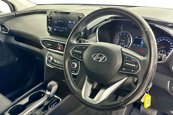 2022 Hyundai SANTA FE MPi (2WD) TM.V4 MY23