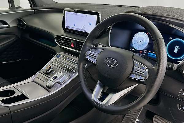 2023 Hyundai Santa Fe HIGHLANDER CRDi (AWD) TM.V4