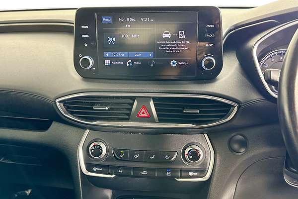 2022 Hyundai SANTA FE MPi (2WD) TM.V4 MY23