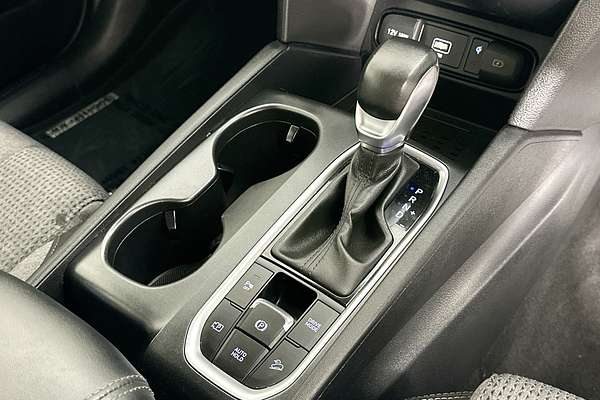 2022 Hyundai SANTA FE MPi (2WD) TM.V4 MY23