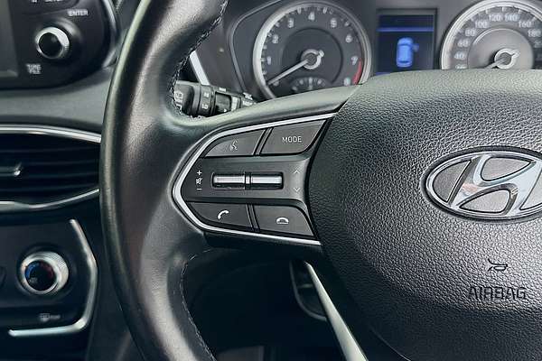 2020 Hyundai Santa Fe Active TM.2