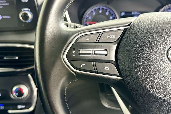 2022 Hyundai SANTA FE MPi (2WD) TM.V4 MY23