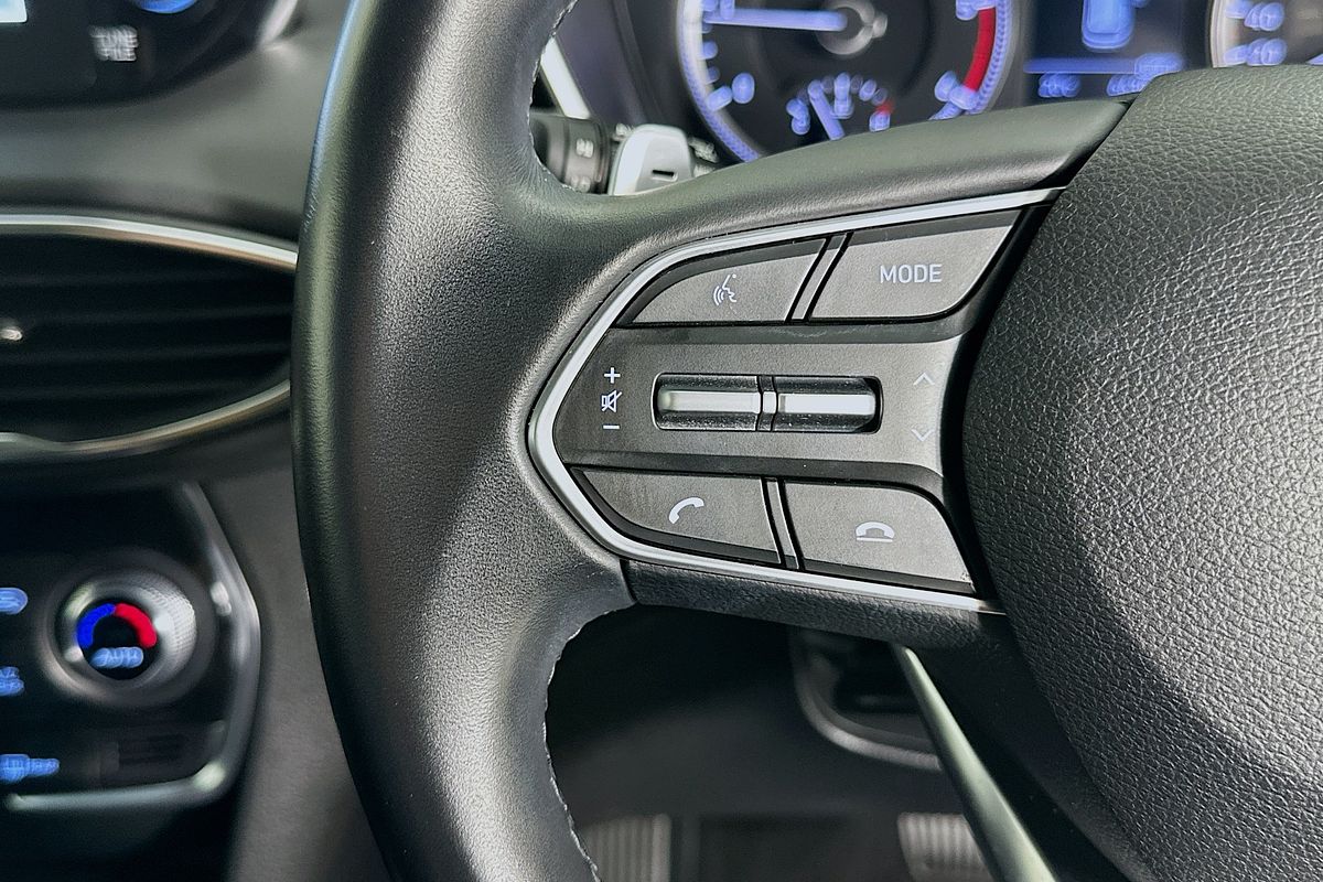 2020 Hyundai SANTA FE ELITE CRDi (AWD) TM.2 MY20