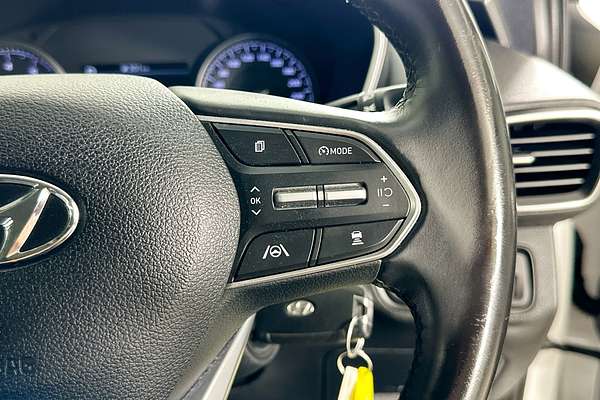 2022 Hyundai SANTA FE MPi (2WD) TM.V4 MY23