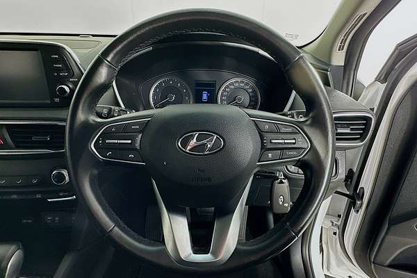 2020 Hyundai Santa Fe Active TM.2