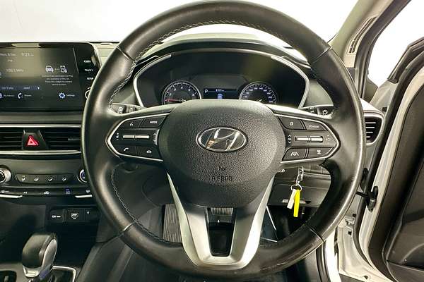 2022 Hyundai SANTA FE MPi (2WD) TM.V4 MY23