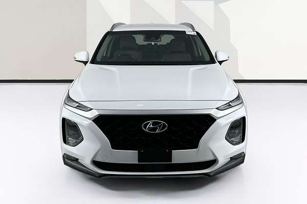 2020 Hyundai Santa Fe Active TM.2