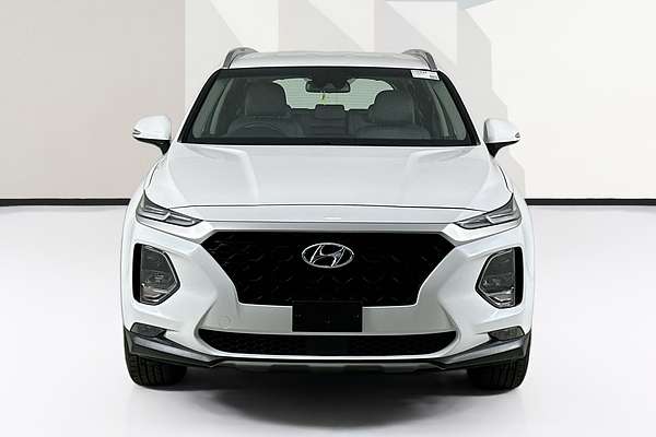 2021 Hyundai Santa Fe ACTIVE CRDi (AWD) TM.V3 MY21