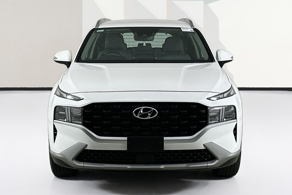 2022 Hyundai SANTA FE MPi (2WD) TM.V4 MY23