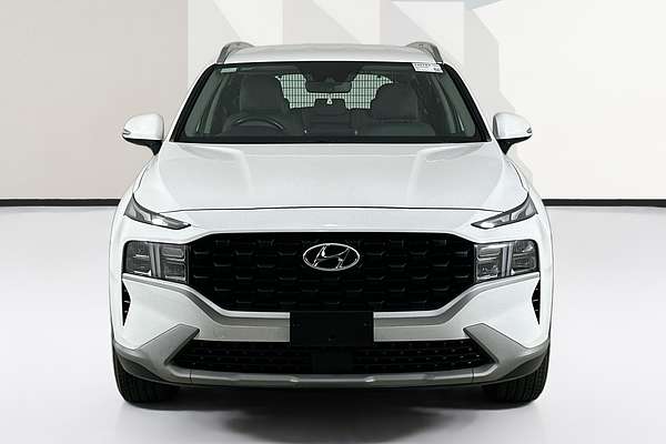 2022 Hyundai SANTA FE MPi (2WD) TM.V4 MY23