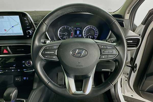 2020 Hyundai SANTA FE ELITE CRDi (AWD) TM.2 MY20