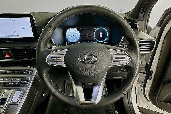 2023 Hyundai Santa Fe HIGHLANDER CRDi (AWD) TM.V4