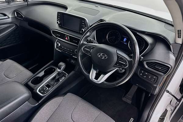 2020 Hyundai Santa Fe Active TM.2
