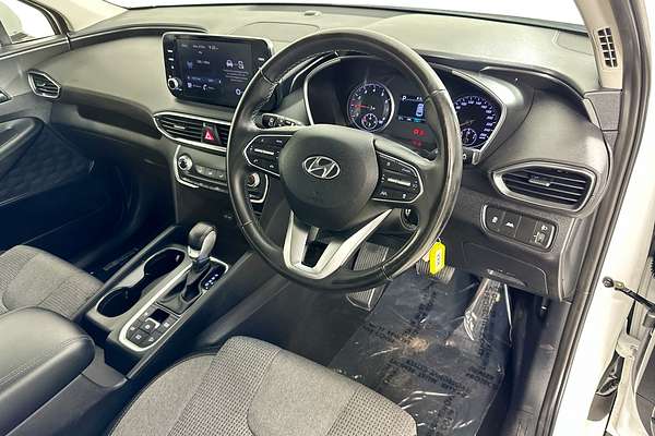 2022 Hyundai SANTA FE MPi (2WD) TM.V4 MY23