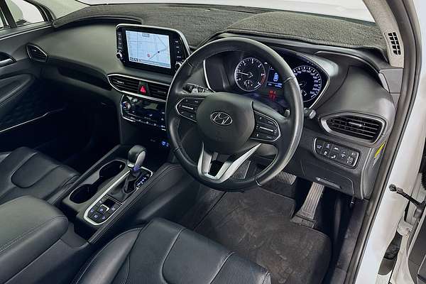 2020 Hyundai SANTA FE ELITE CRDi (AWD) TM.2 MY20