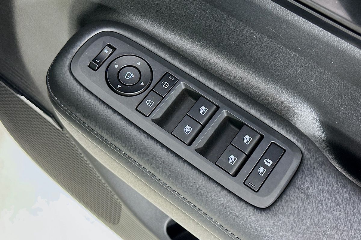 2025 Hyundai Santa Fe CALLIGRAPHY (6 SEAT) (BLK INT) MX5.V1 MY25
