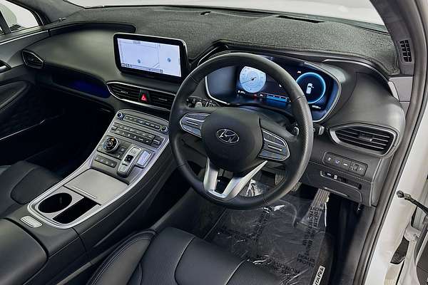 2023 Hyundai Santa Fe HIGHLANDER CRDi (AWD) TM.V4