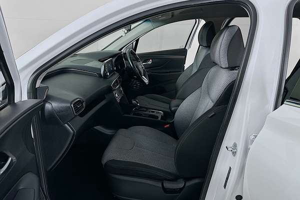 2020 Hyundai Santa Fe Active TM.2