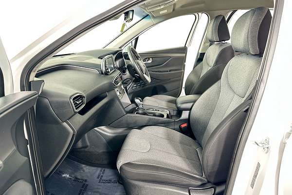 2021 Hyundai Santa Fe ACTIVE CRDi (AWD) TM.V3 MY21