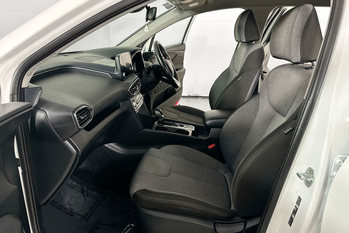 2022 Hyundai SANTA FE MPi (2WD) TM.V4 MY23